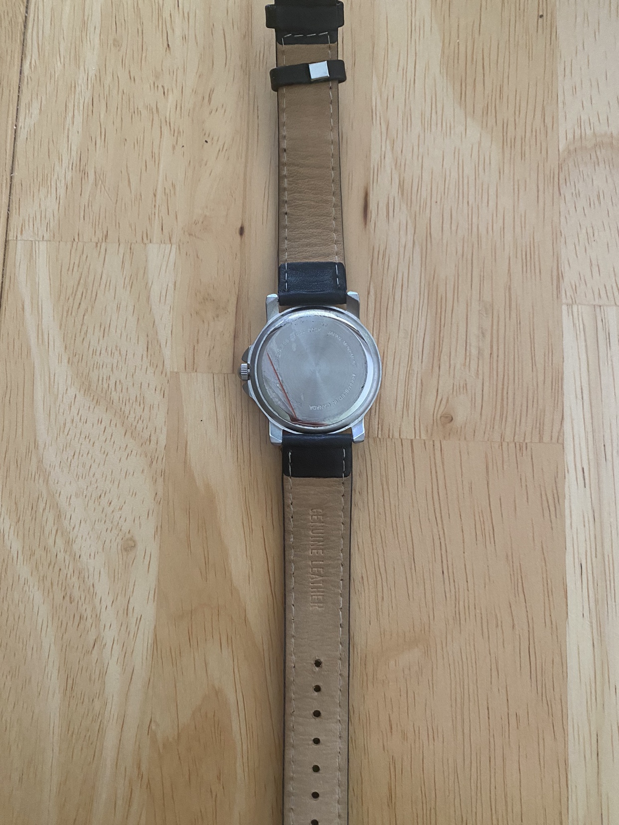 Vintage Watch image indicator(2)