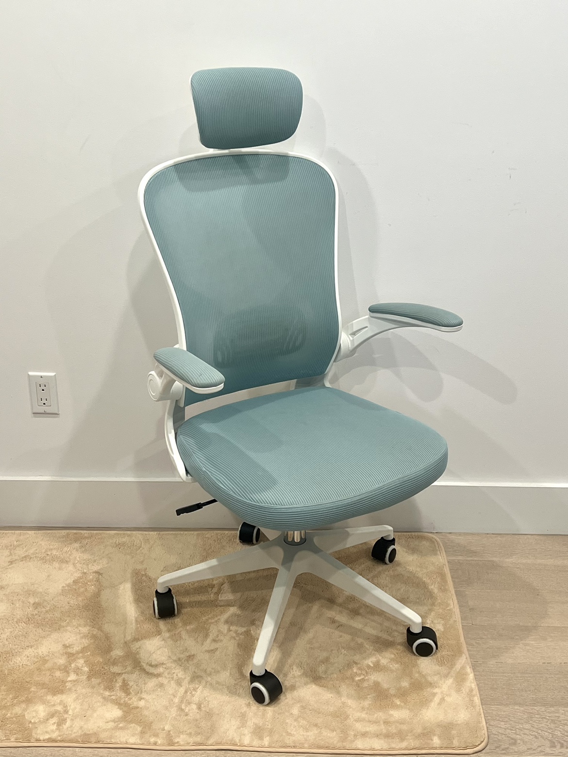 SUKIDA Office Chair
