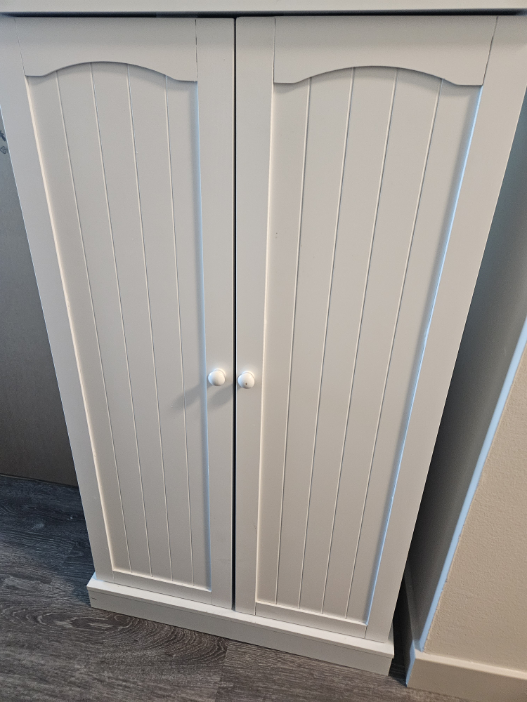 Pantry Cabinet