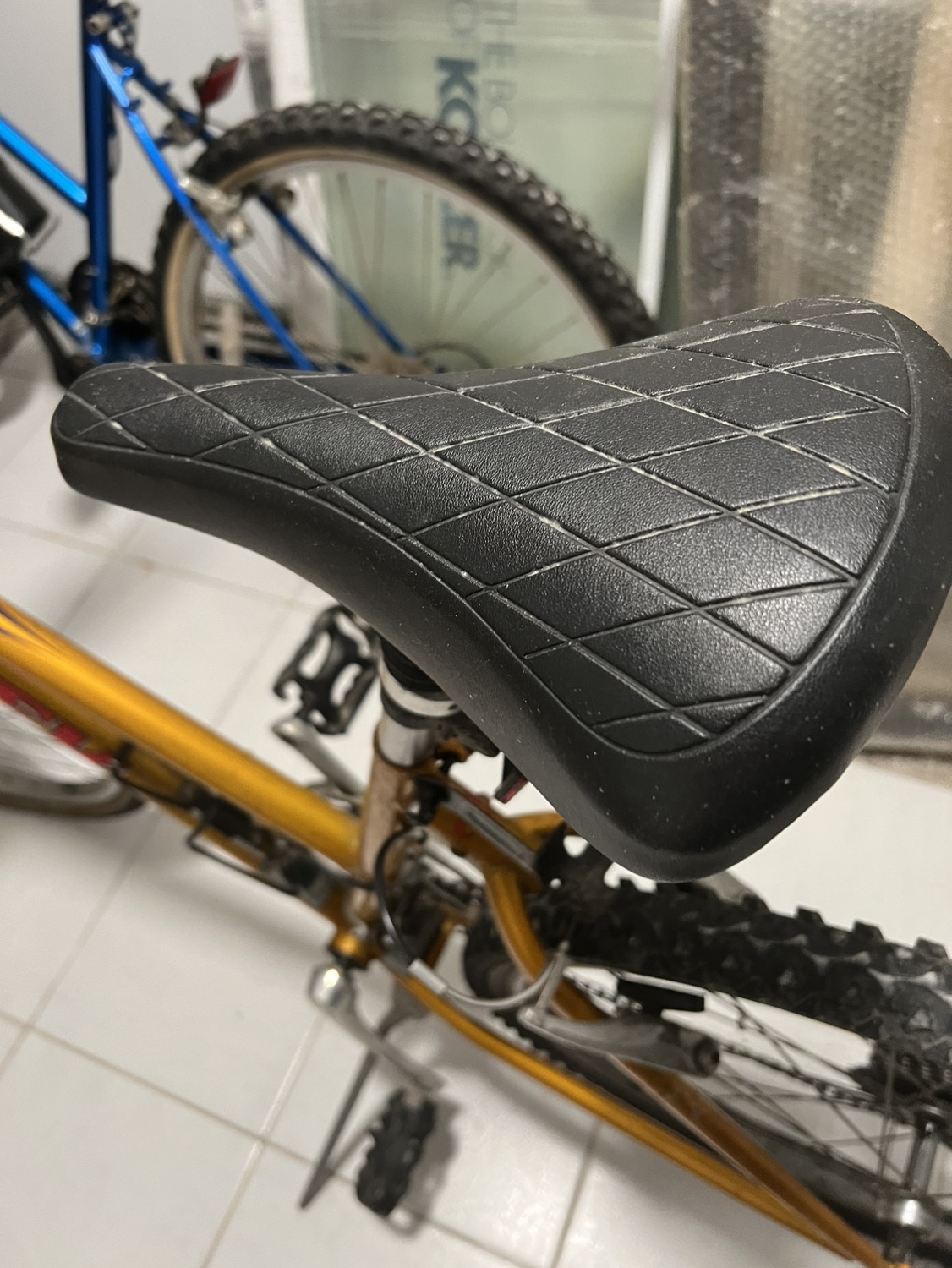 Trek 800 Mountain Bike - photo 3