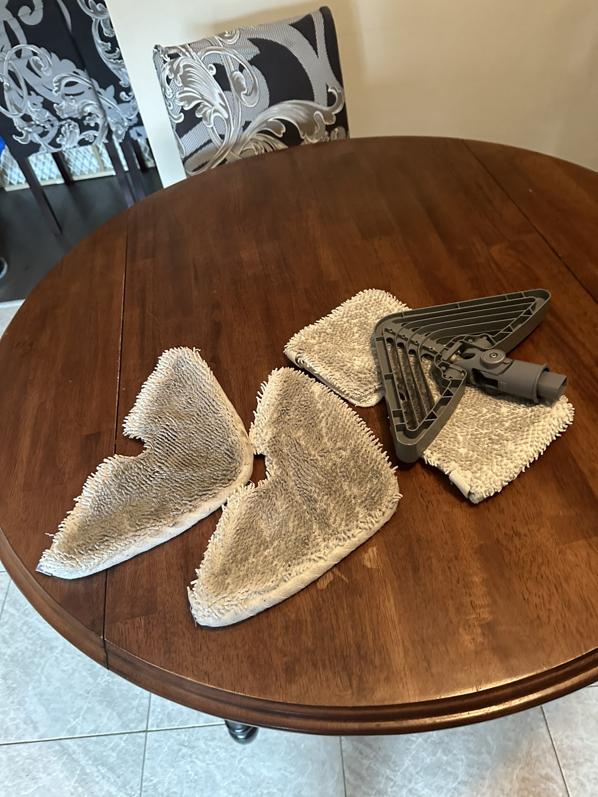 Shark Steam Mop - photo 3