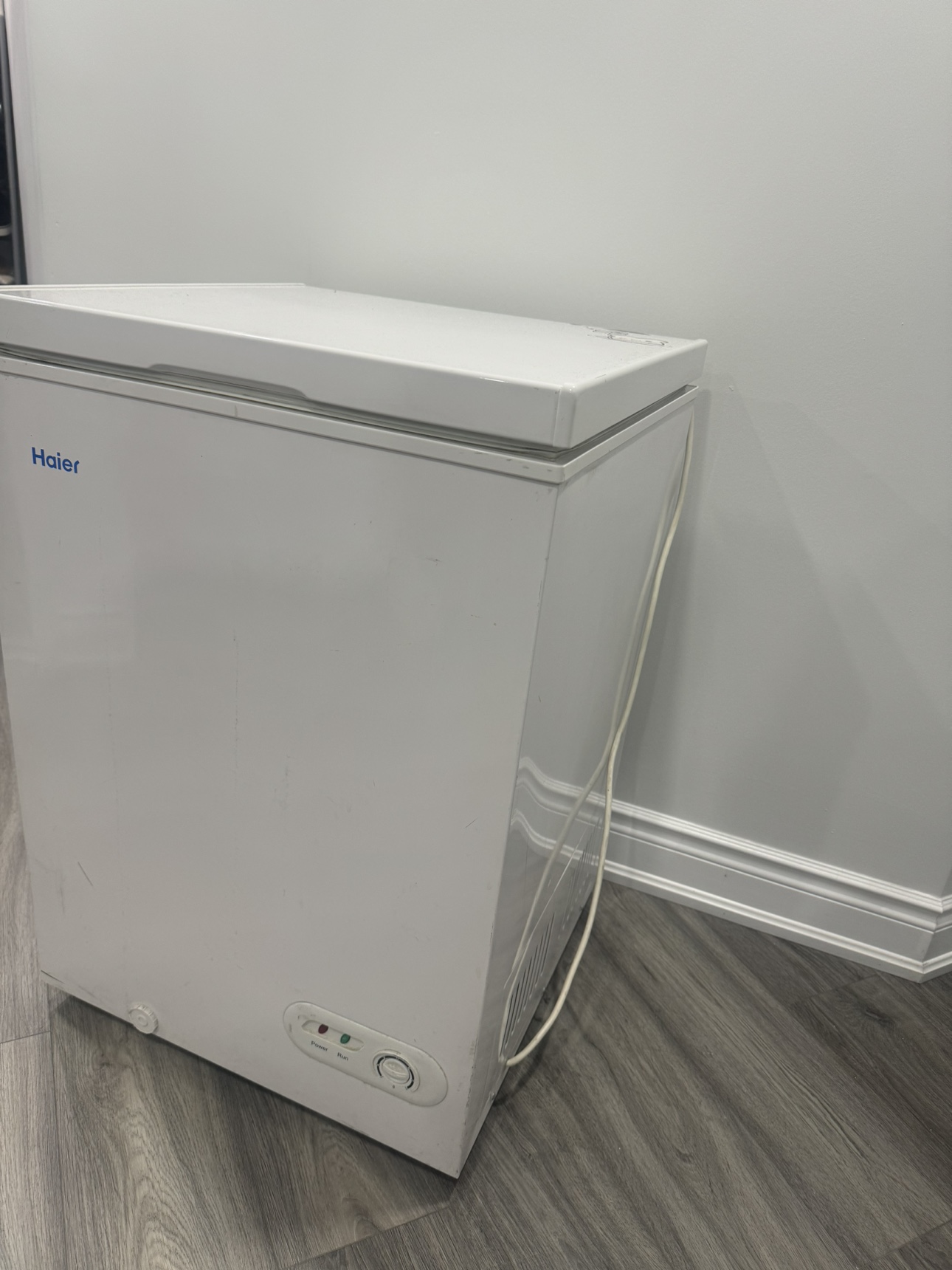Chest freezer - photo 2