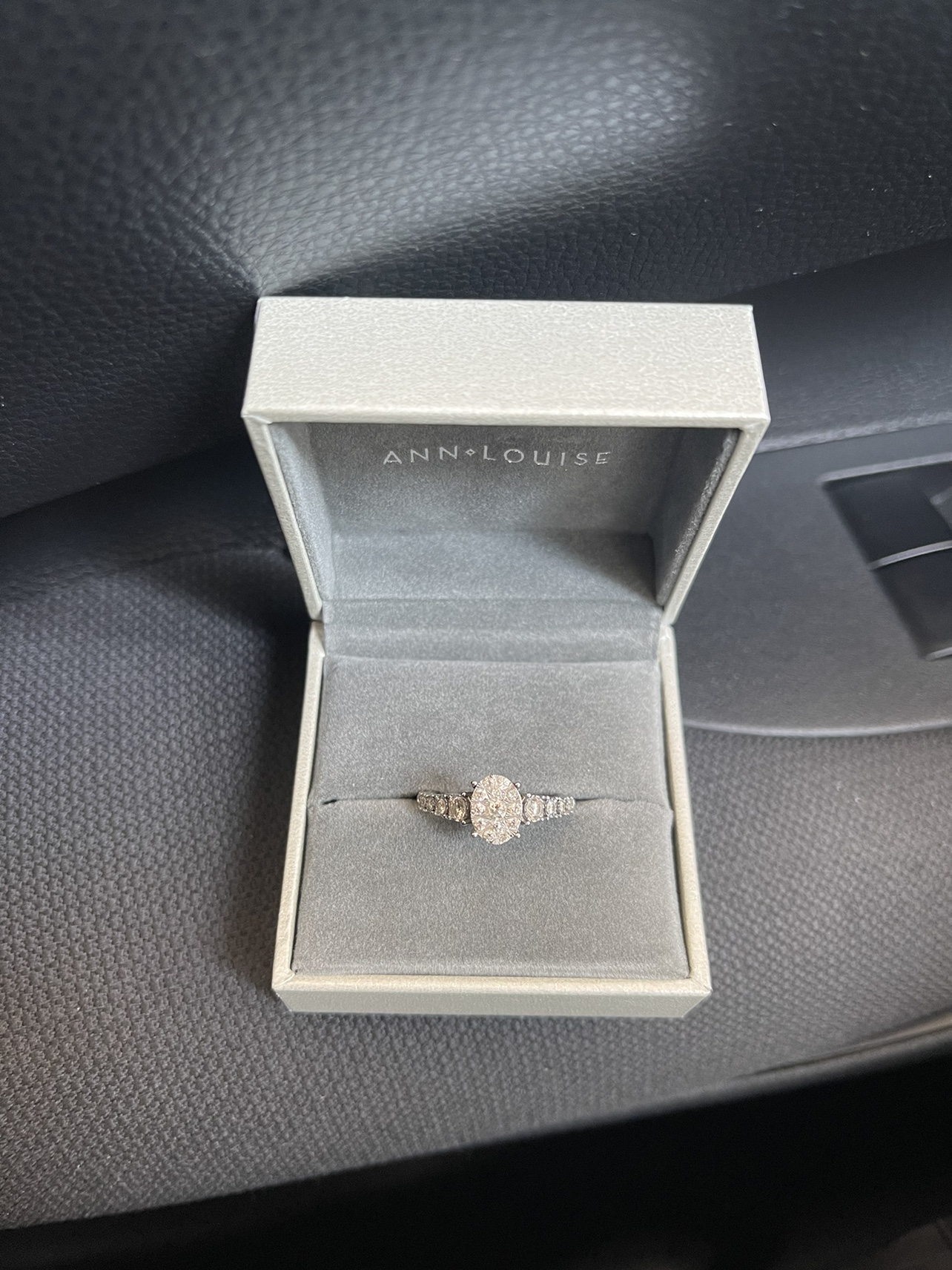 10KW 0.50TW Oval cut ring image indicator(3)