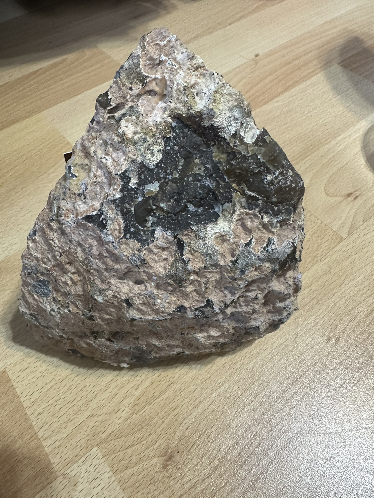 Agate stone book end image indicator(2)