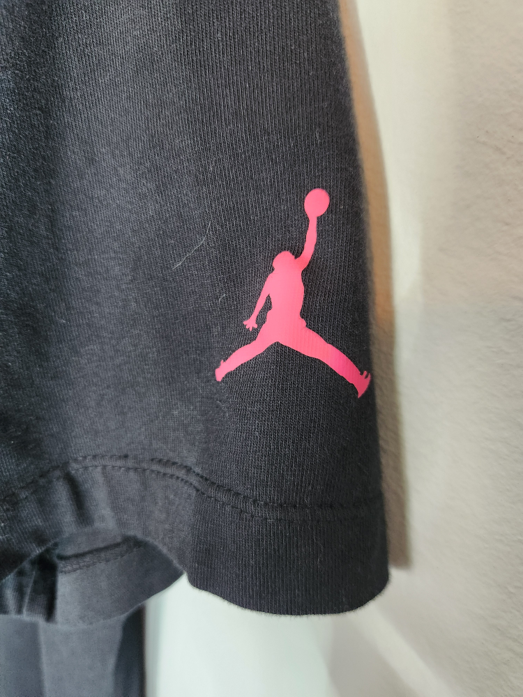 Michael Jordan Tee Shirt image indicator(4)