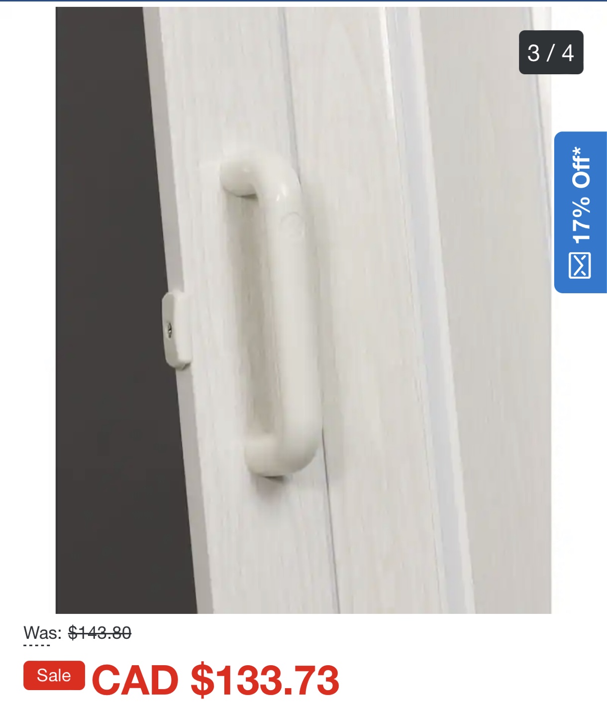 Folding Door is a perfect choice for any room(Brand New) - photo 2