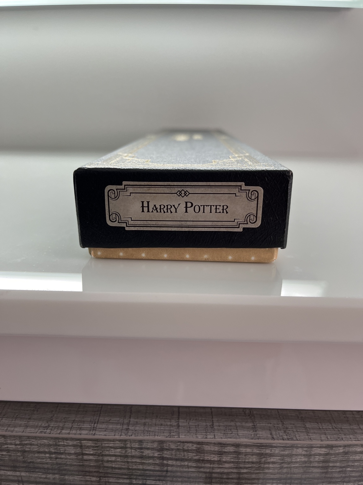Harry Potter Magic Wand (Harry’s Wand) - photo 3