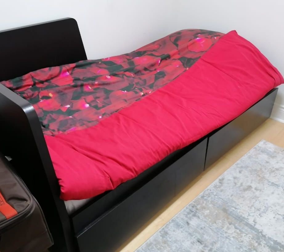 Bed thumbnail