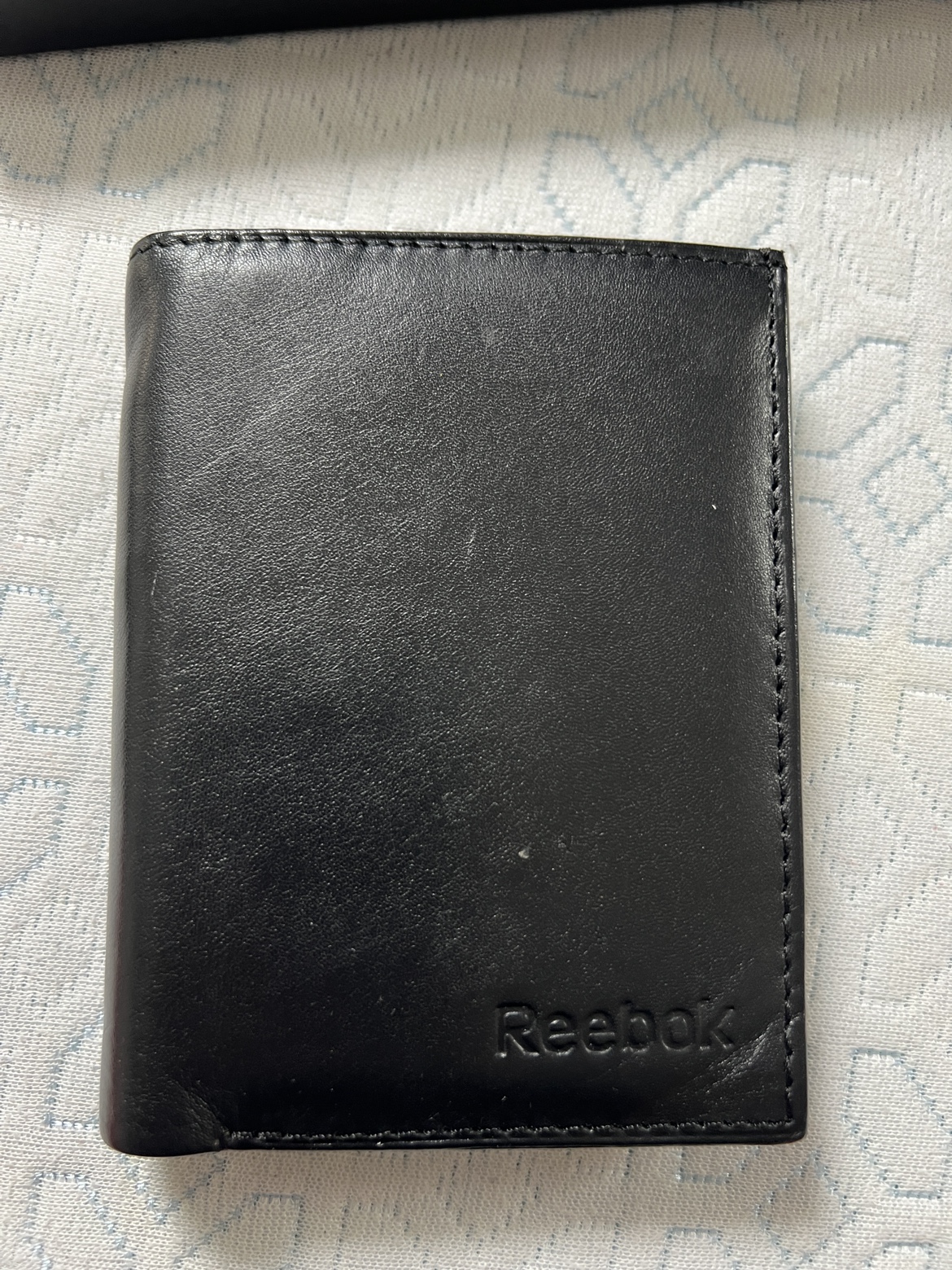 Reebok Wallet & Card Holder Set - photo 3