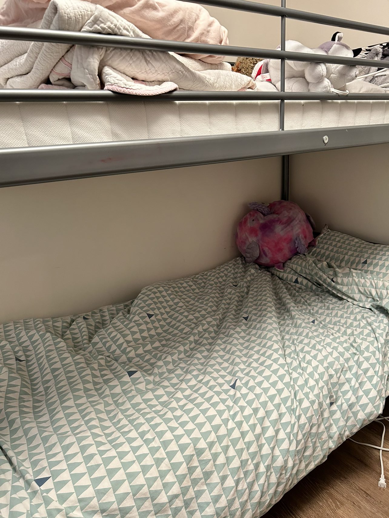 Bunk bed - photo 3