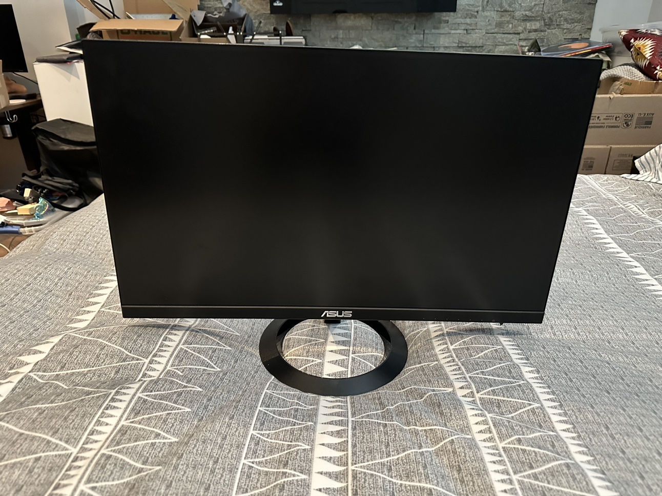 ASUS 23.8” Monitor
