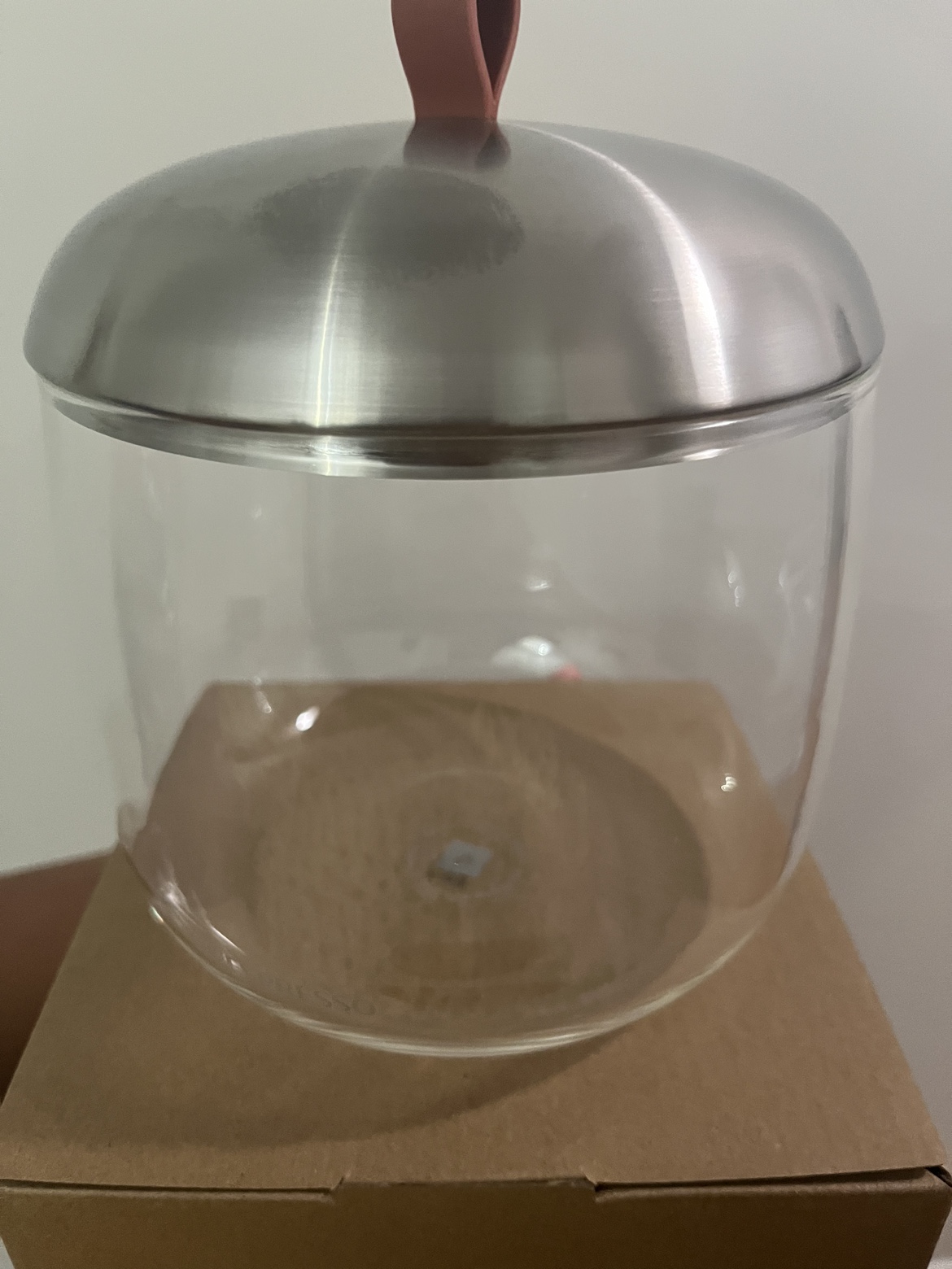 Nespresso Lume Capsule Dispenser