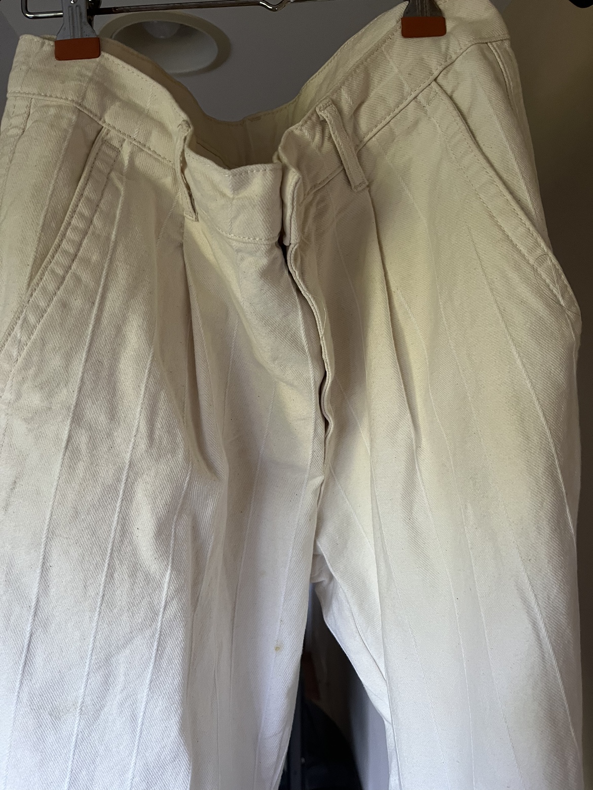 Zara Pants for Men image indicator(2)
