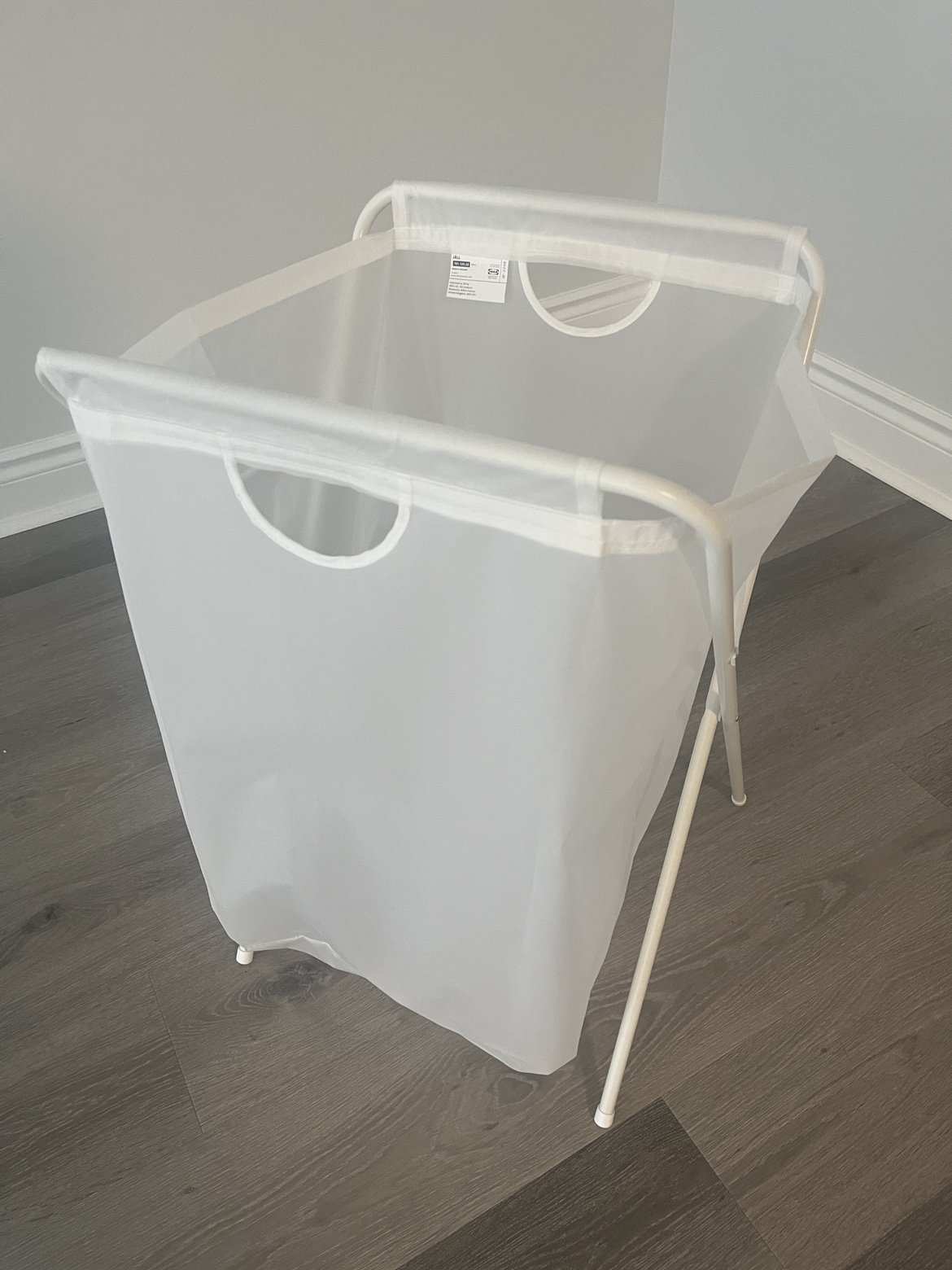 Ikea Laundry Bag