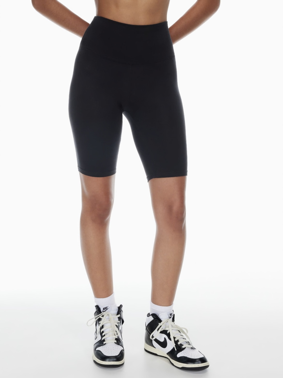 Aritzia TnaCHILL Atmosphere Hi-Rise 9” Short - photo 5