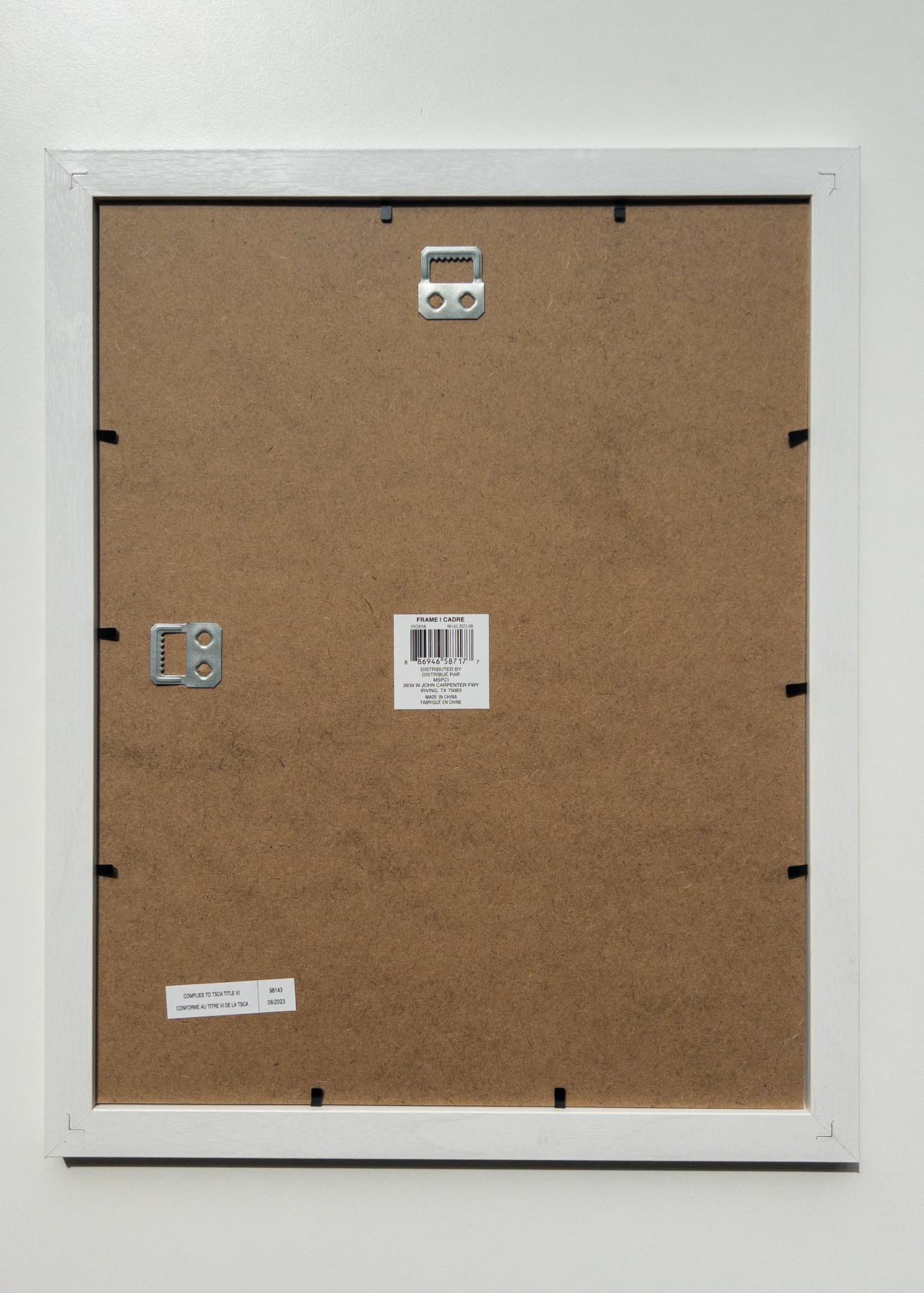 Watermelon Art Print in White Frame image indicator(3)