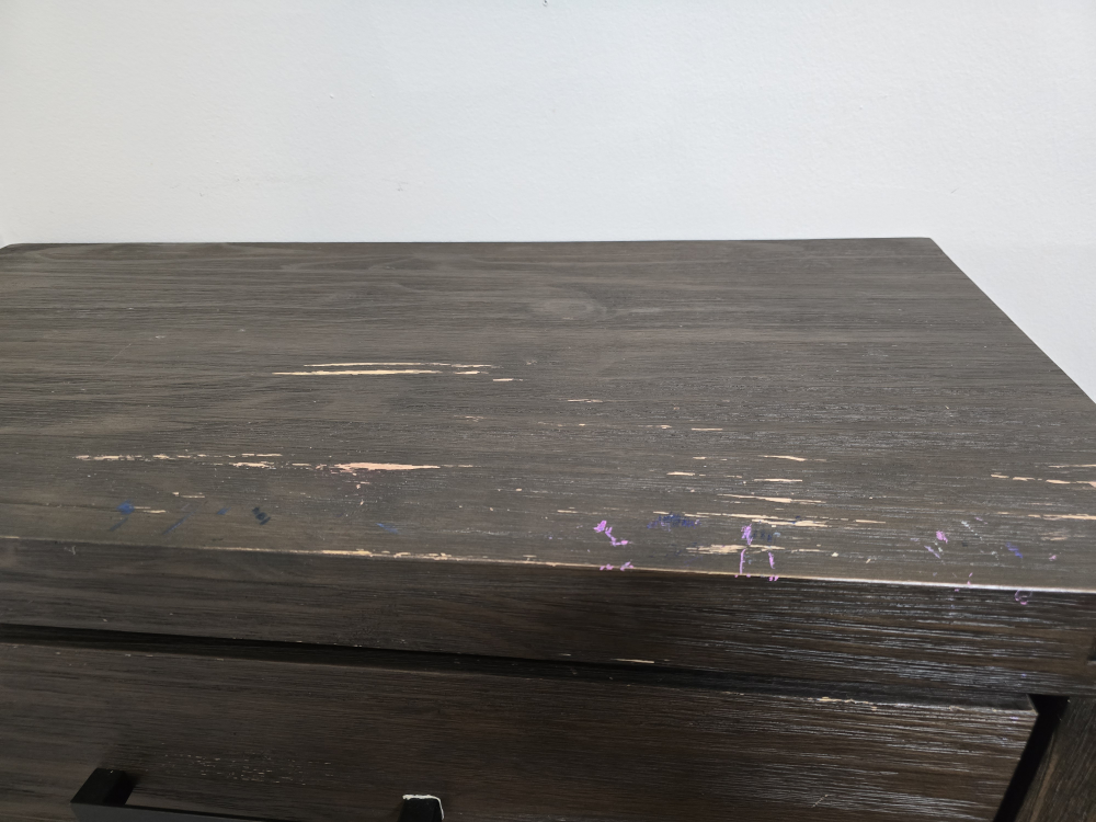 Wooden Dresser - photo 4