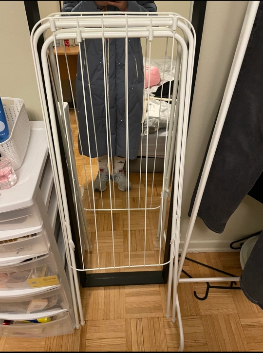 drying rack
