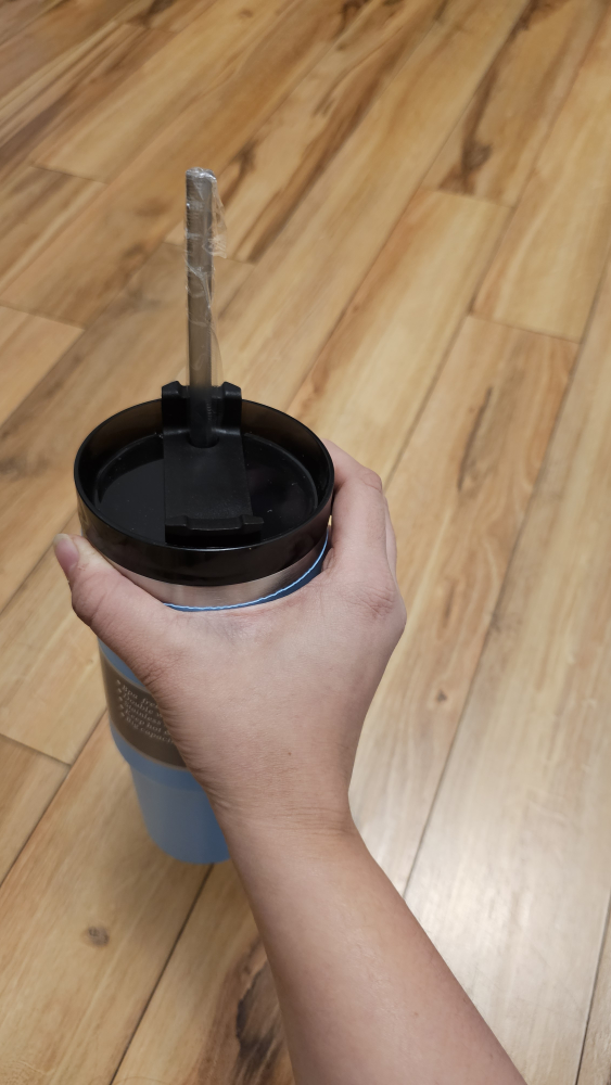 Vacuum Insulated Travel Mug - photo 2