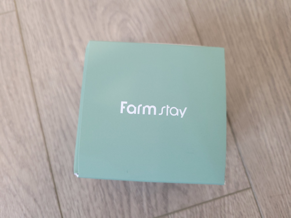 Brand New Farm Stay Tea Tree Biome Calming Toner Pad image indicator(5)