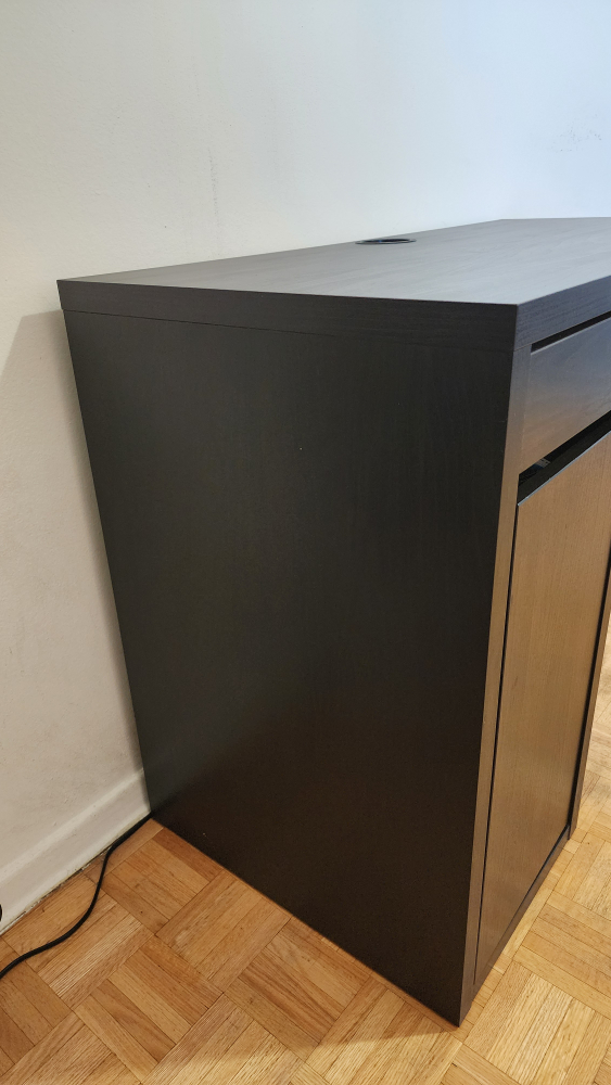 Ikea Micke desk