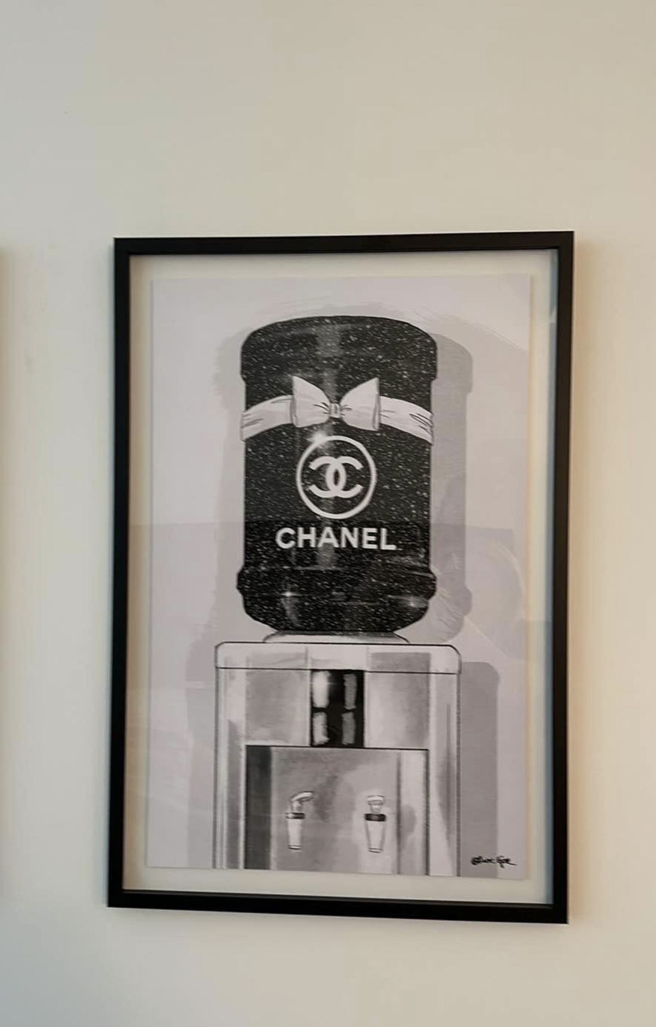 Set of Three Oliver Gal Framed Prints image indicator(5)