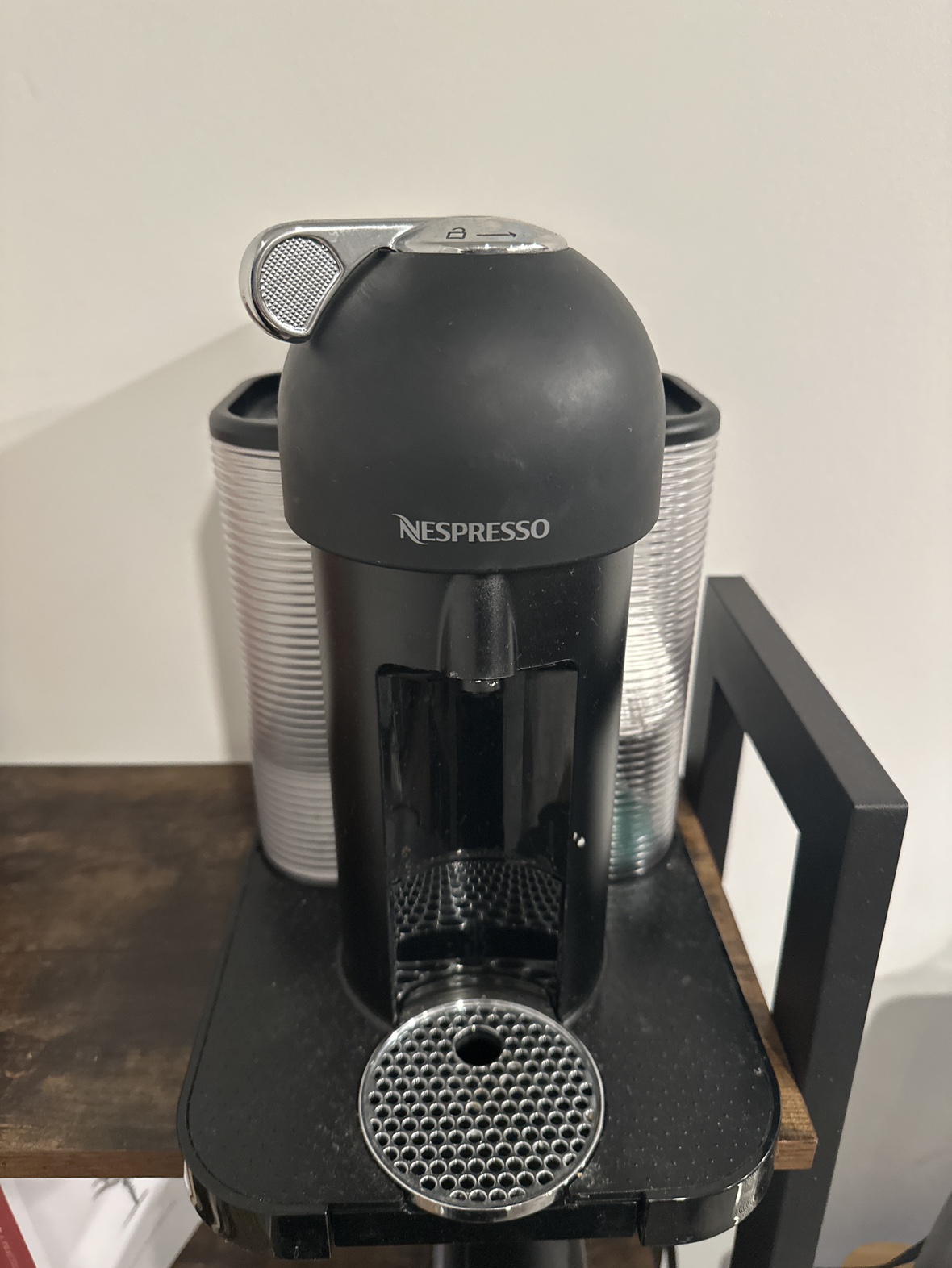 Nespresso Vertuo thumbnail