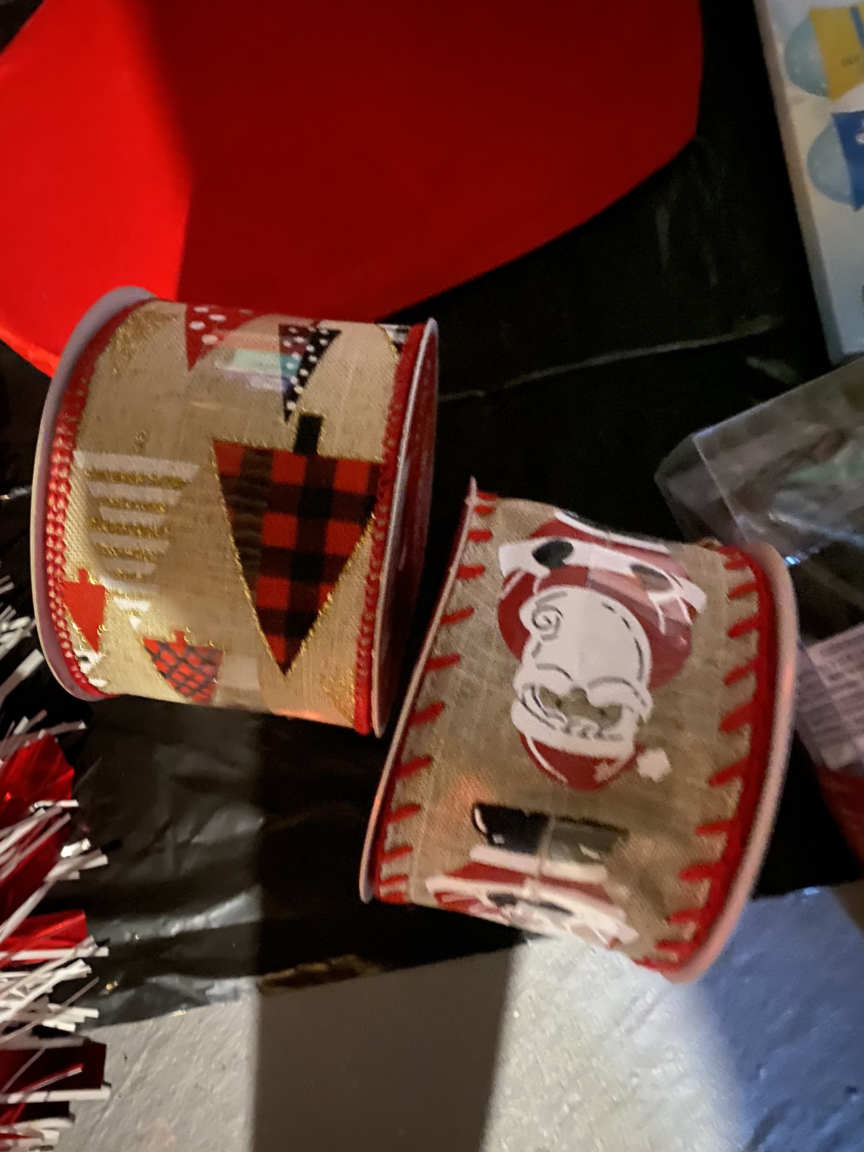 christmas decor - photo 3