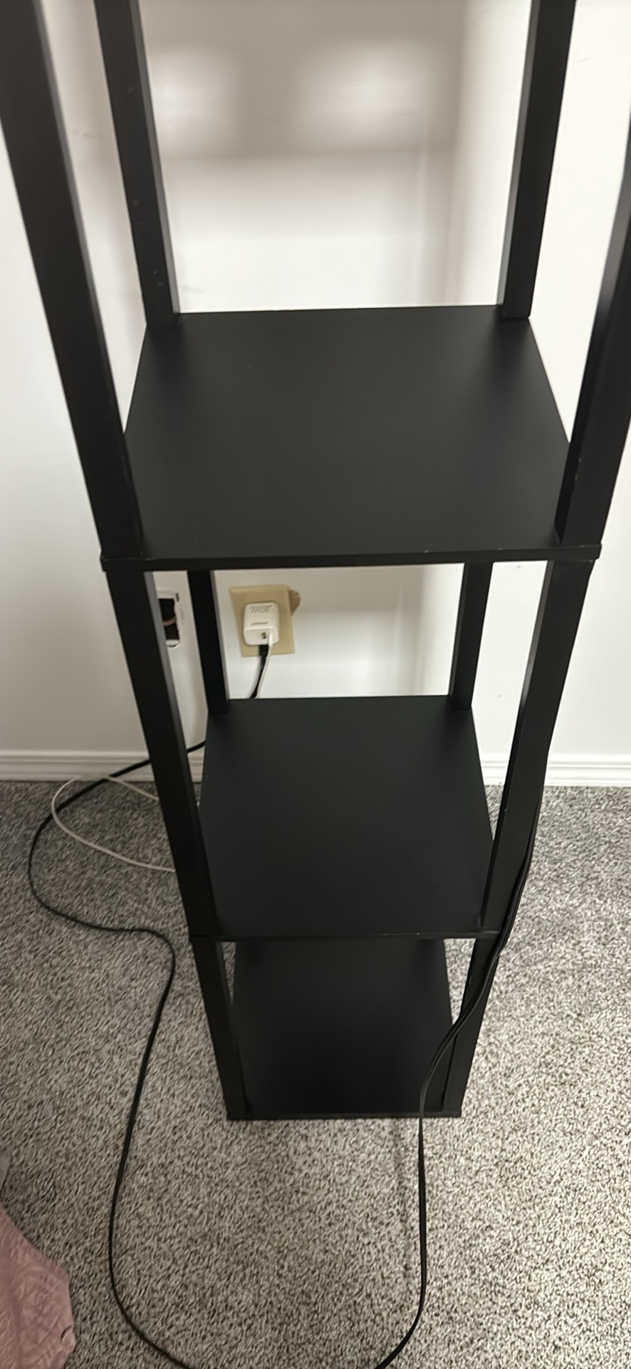 Japanese style lamp with bulb image indicator(3)