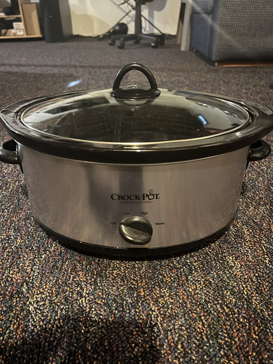 Slow Cooker