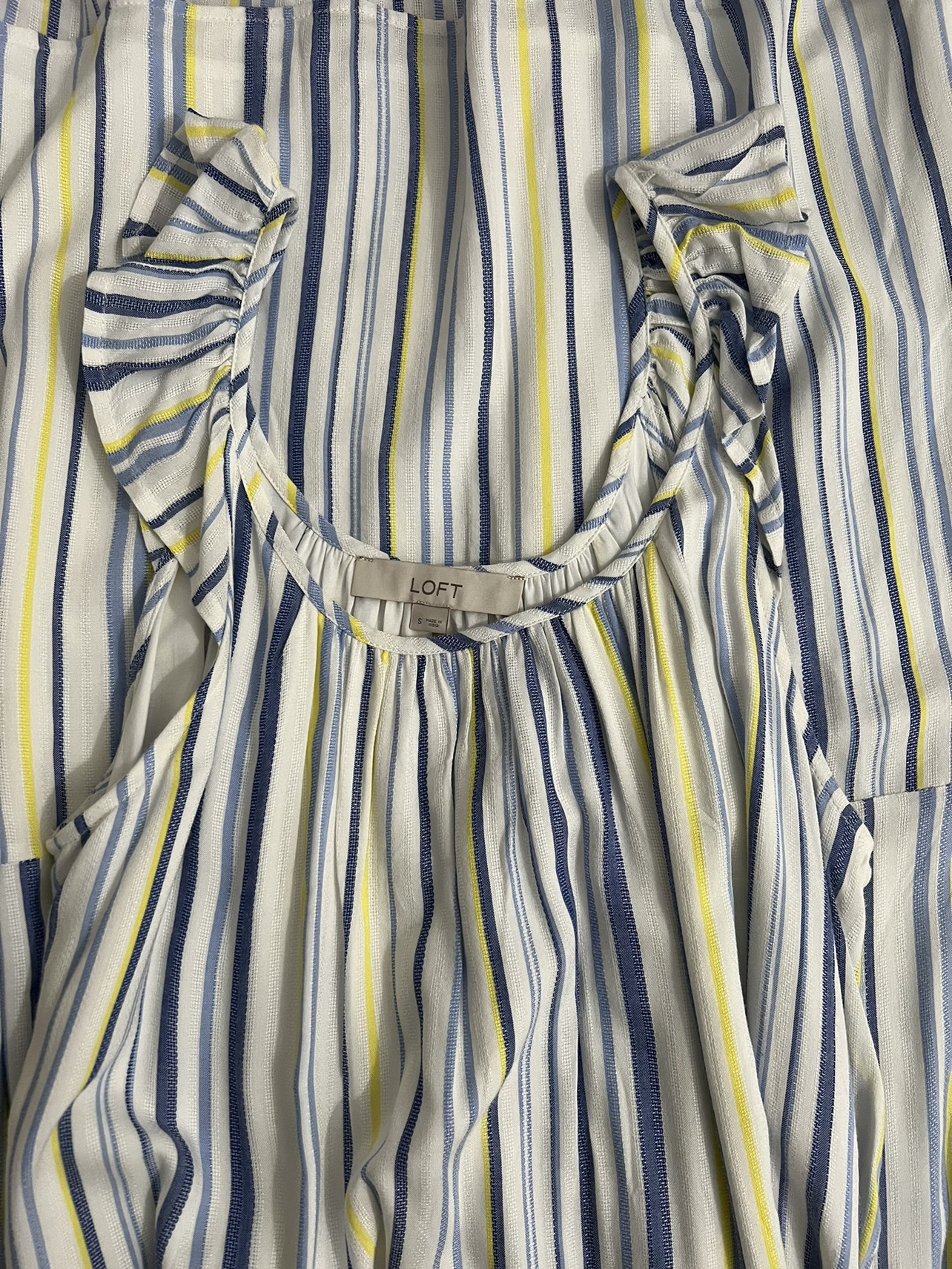 Sun Dress #FREECYCLE - photo 2