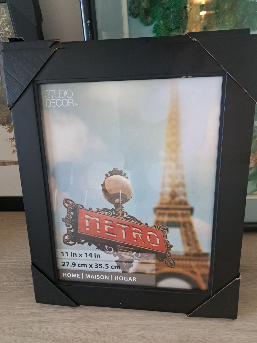 Michaels  Picture Frames $2 for each frame - photo 2