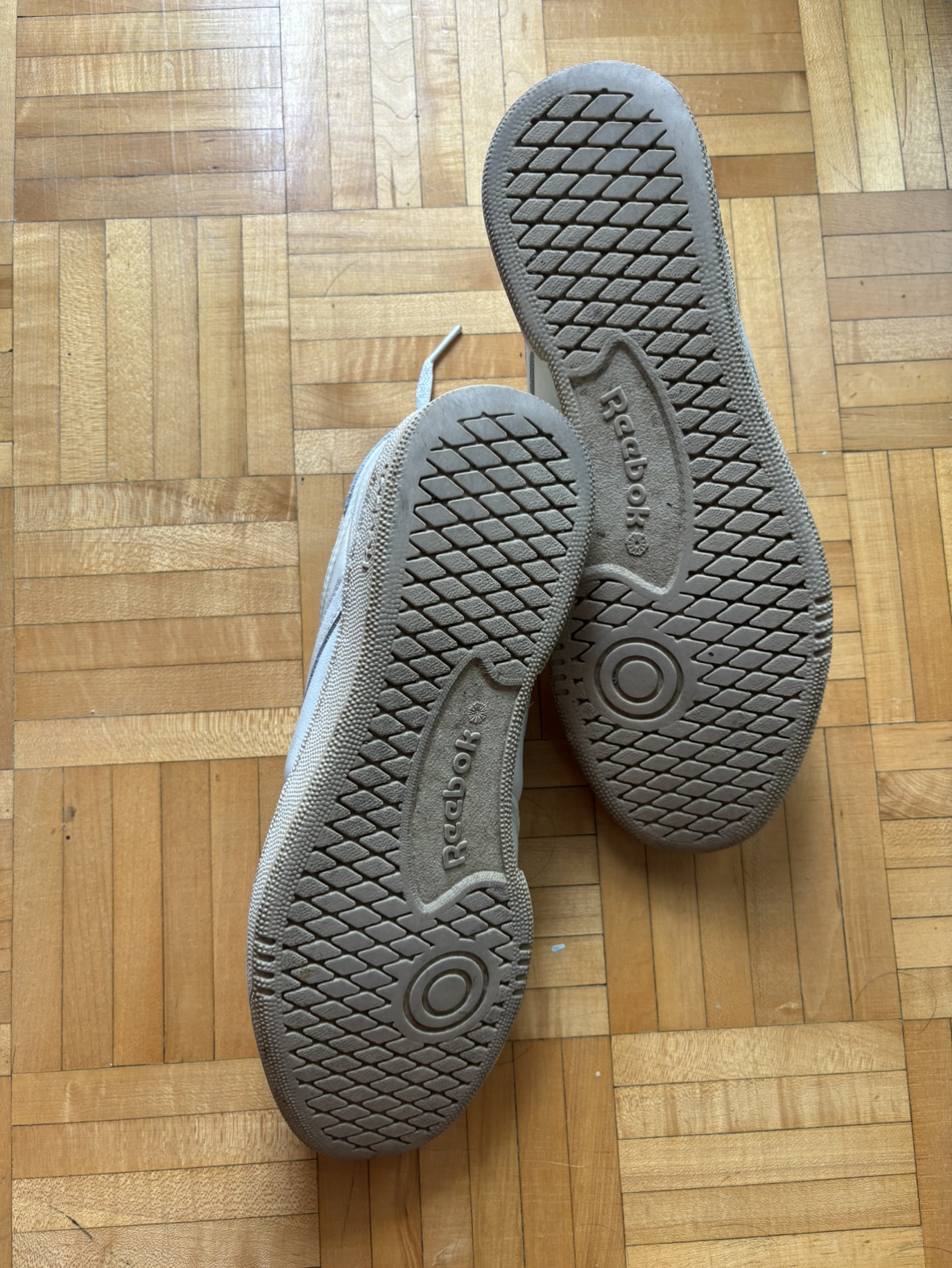 Reebok Club C 85 Vintage Sneakers image indicator(4)