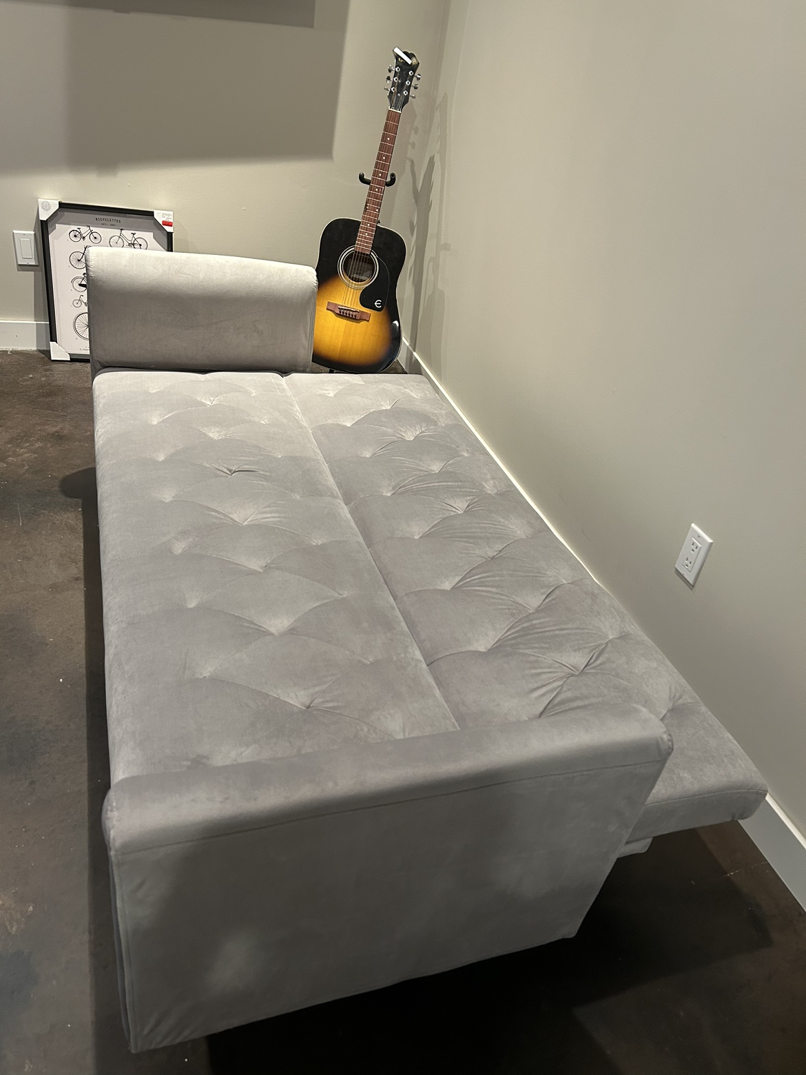 Sofa bed (brand new) - photo 2
