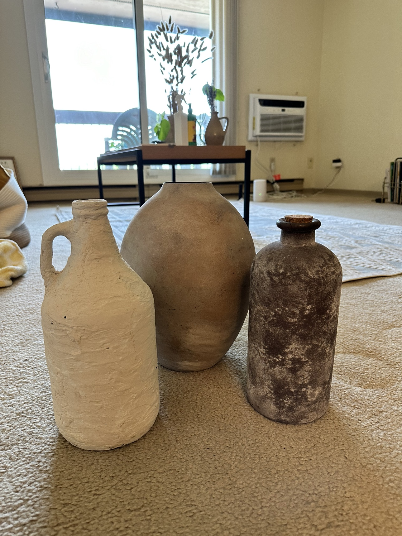 Decorative Vases