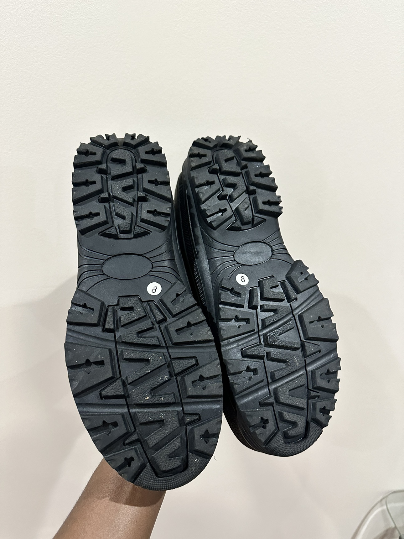 Heavy Duty Boot - photo 4