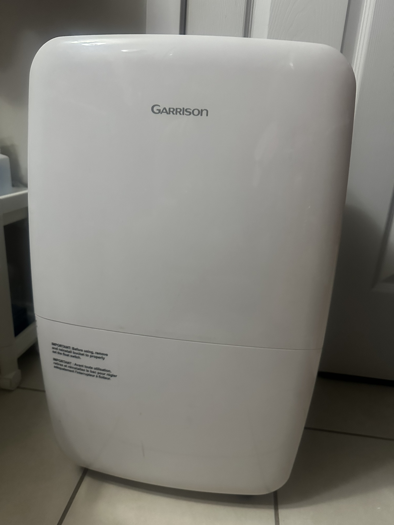 Dehumidifier - photo 2