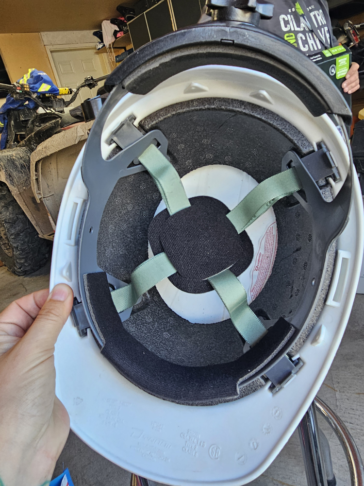 Hard Hat - photo 2