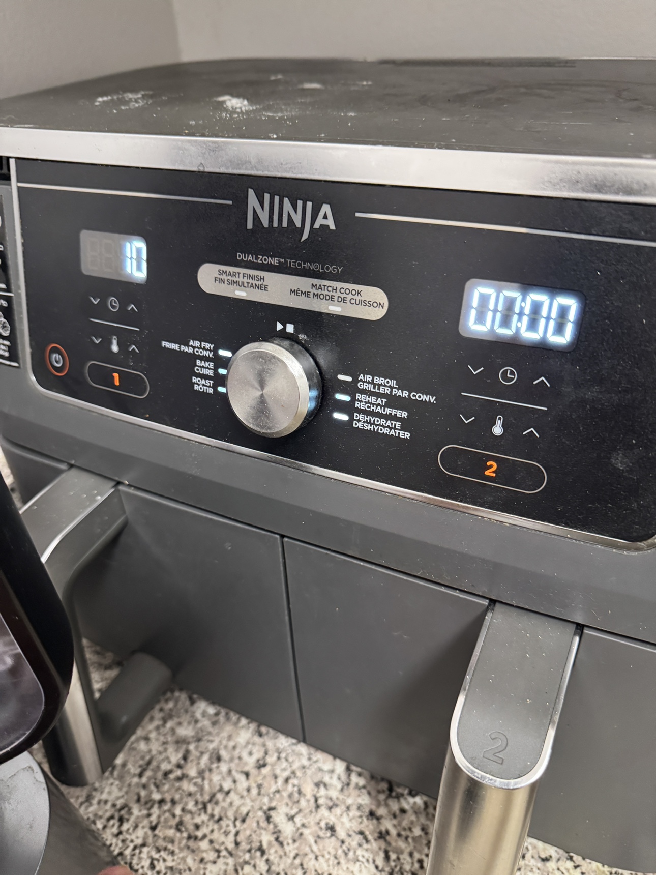 Ninja DualZone Air Fryer