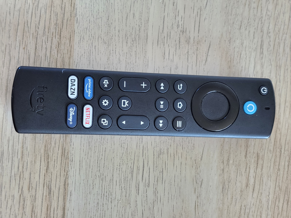 Smart Tv- Amazon Fire Tv - photo 3