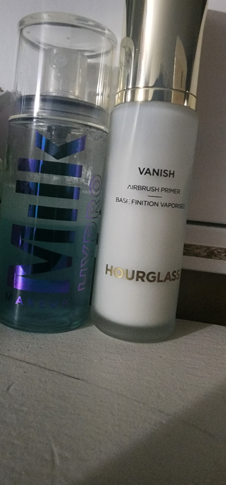 Hourglass, Milk Makeup, Haus Labs, Innisfree and Mary Kay - photo 2