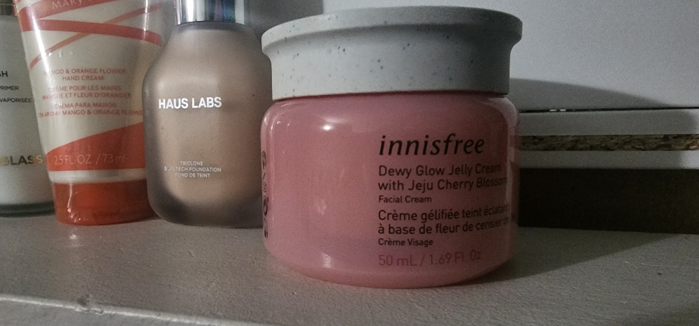 Hourglass, Milk Makeup, Haus Labs, Innisfree and Mary Kay - photo 5