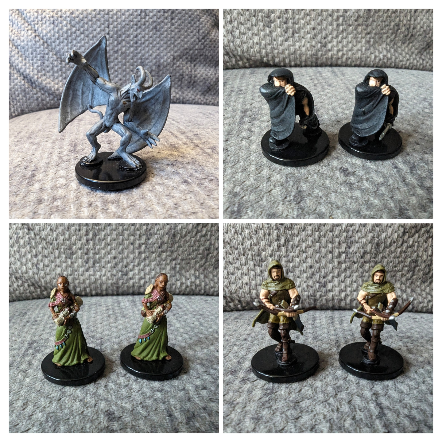 Pathfinder Miniatures For Sale image indicator(3)