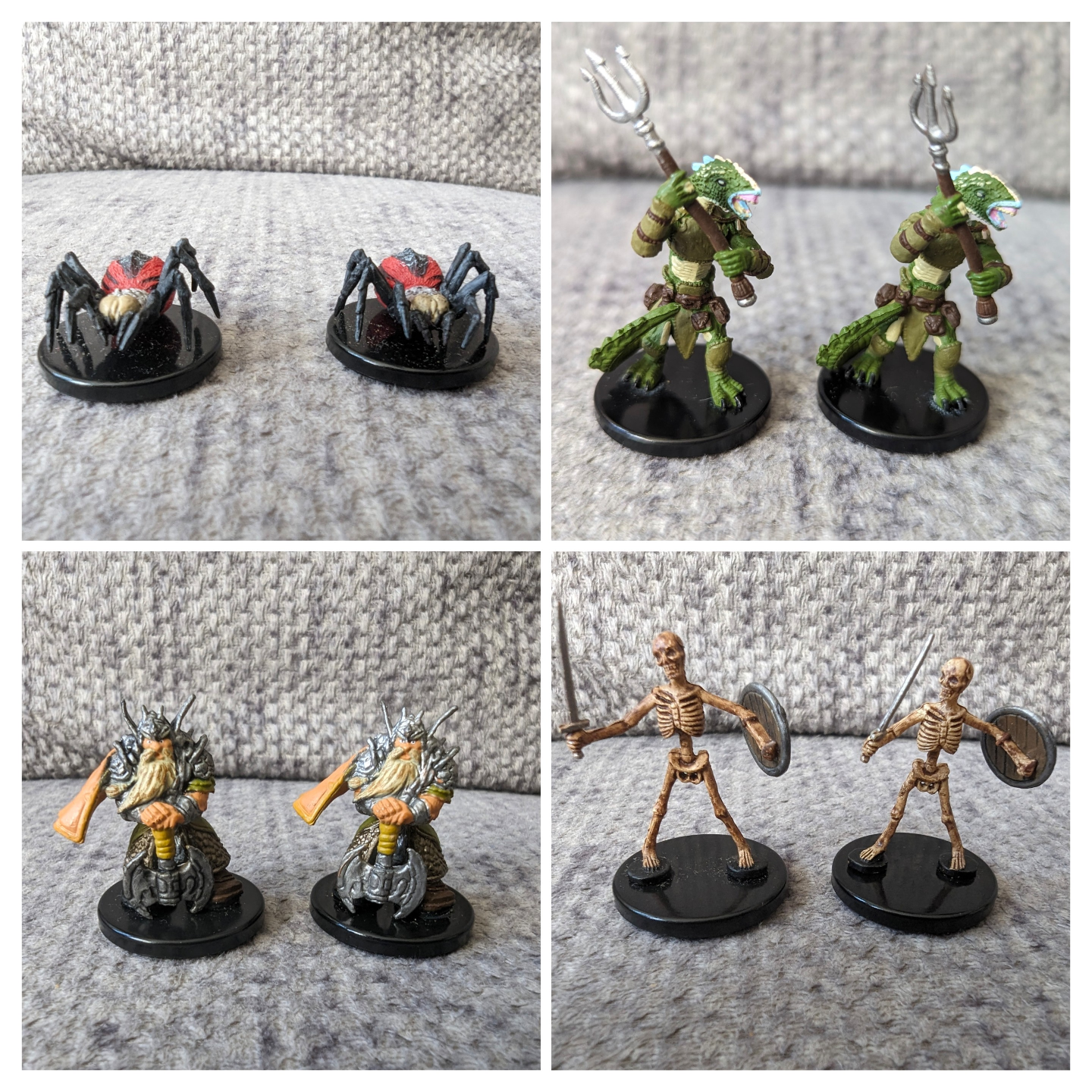 Pathfinder Miniatures For Sale image indicator(4)