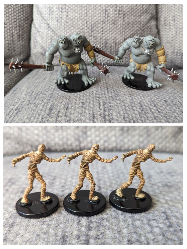 Pathfinder Miniatures For Sale image indicator(5)