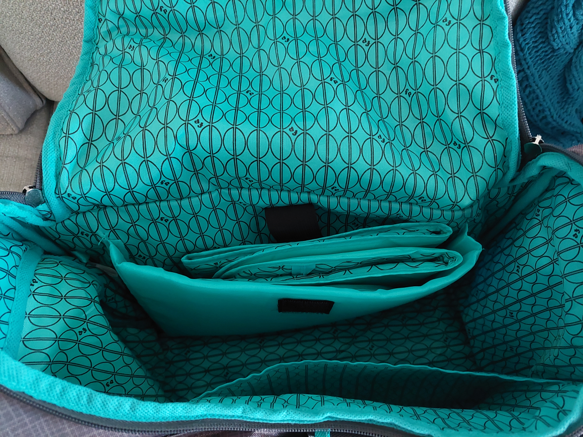 Fisher Price Signature Diaper Bag - photo 3
