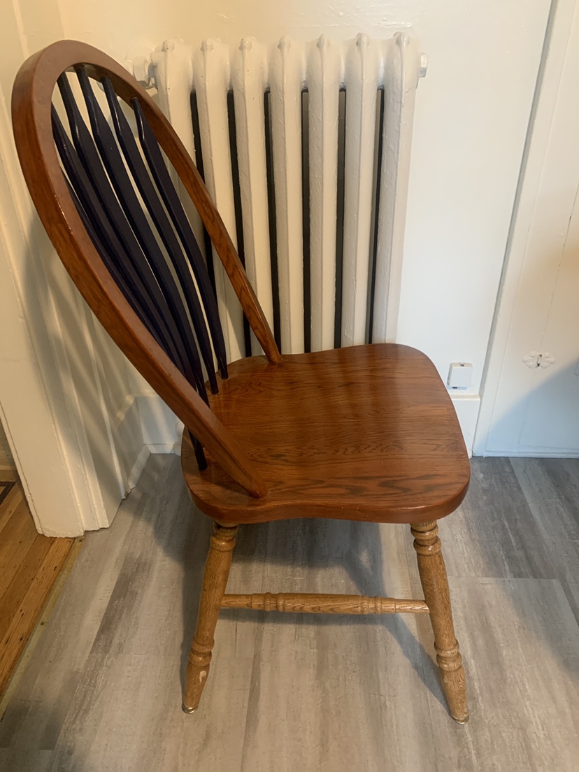Dining chair - photo 2