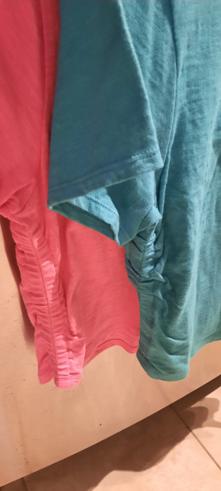 x2 Brand New Oak and Ivy Women's Medium T-Shirts image indicator(4)