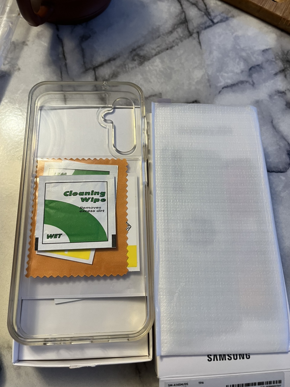 Samsung Galaxy A14 128G - photo 5