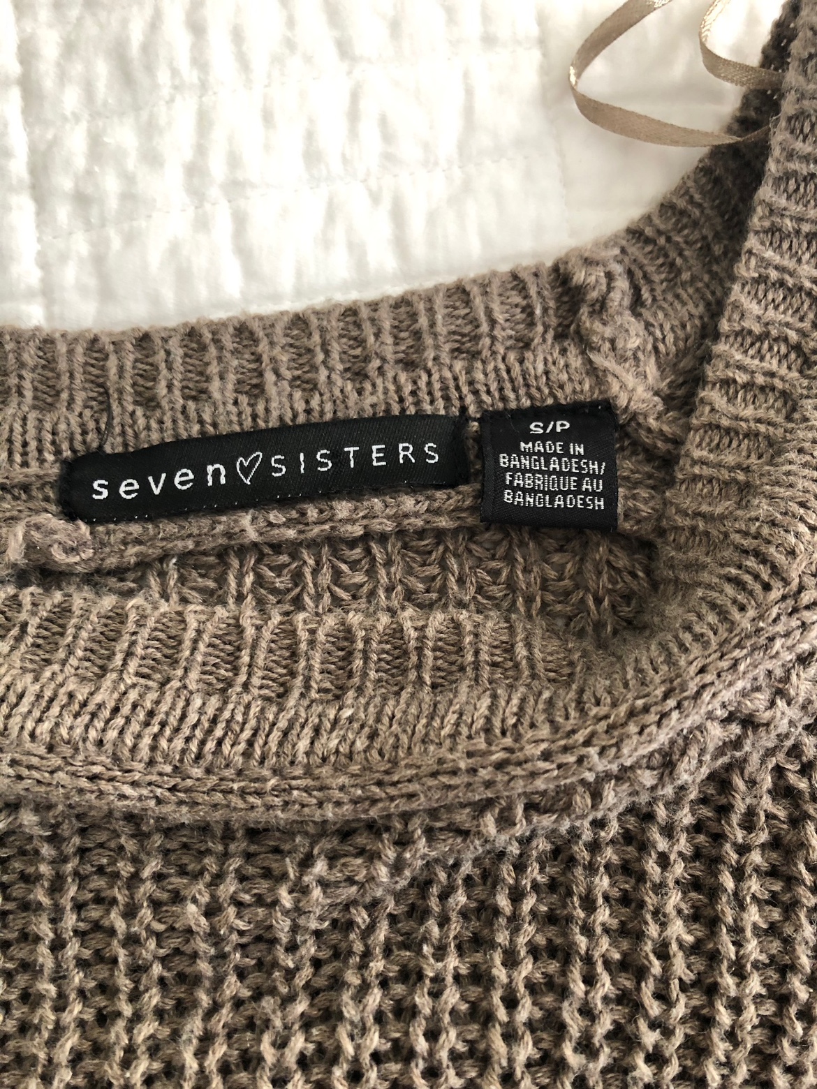 *New* M Boutique Sweater Dress image indicator(2)